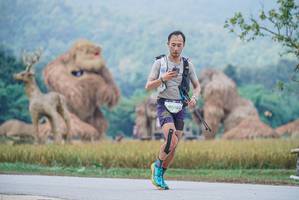 BIB: 9010
                            <button type="button" onclick="openModal(22303682)" class="btn btn-primary btn-sm float-right btn-popup" data-toggle="modal" data-target=".modal-high-quality">
                        <i class="fas fa-shopping-cart"></i> Add to Cart
                    </button>
                                            <button type="button" onclick="isThisMe(22303682, true)" class="btn btn-success btn-sm float-right btn-popup btn-isme hidden" data-toggle="tooltip" data-placement="bottom" title="นี่คือรูปของคุณใช่ไหม คลิกที่นี่เพื่อเอาเข้าอัลบั้ม">
                        <i class="fas fa-plus"></i> Add to album
                    </button>
                    <button type="button" onclick="isThisMe(22303682, false)" class="btn btn-warning btn-sm float-right btn-popup btn-isnotme hidden">
                        <i class="fas fa-ban"></i> Remove from album
                    </button>